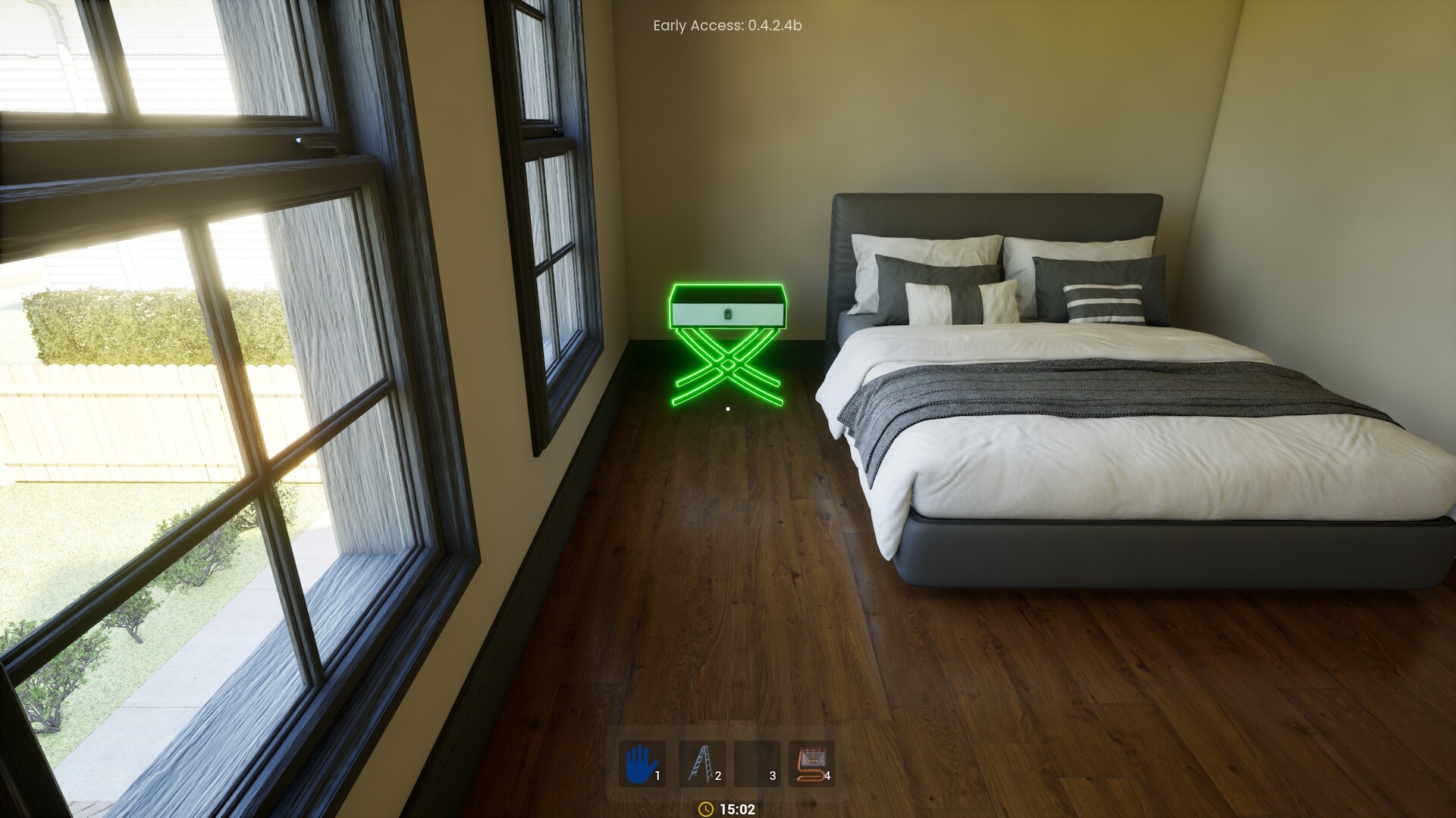 Renovation Simulator screenshot 7