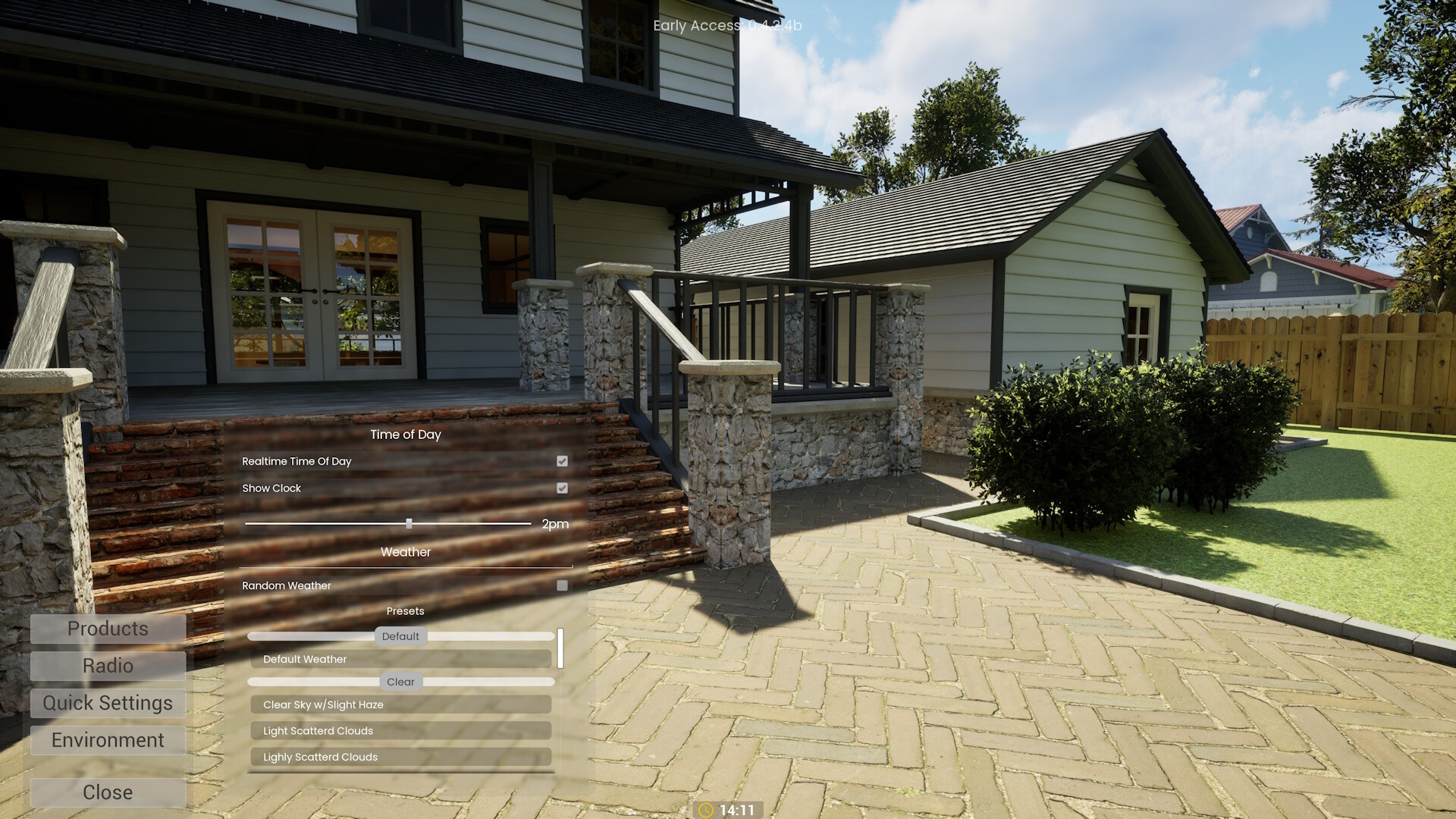 Renovation Simulator Featured Screenshot #1
