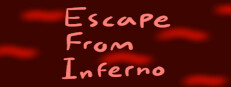 Escape From Inferno cover