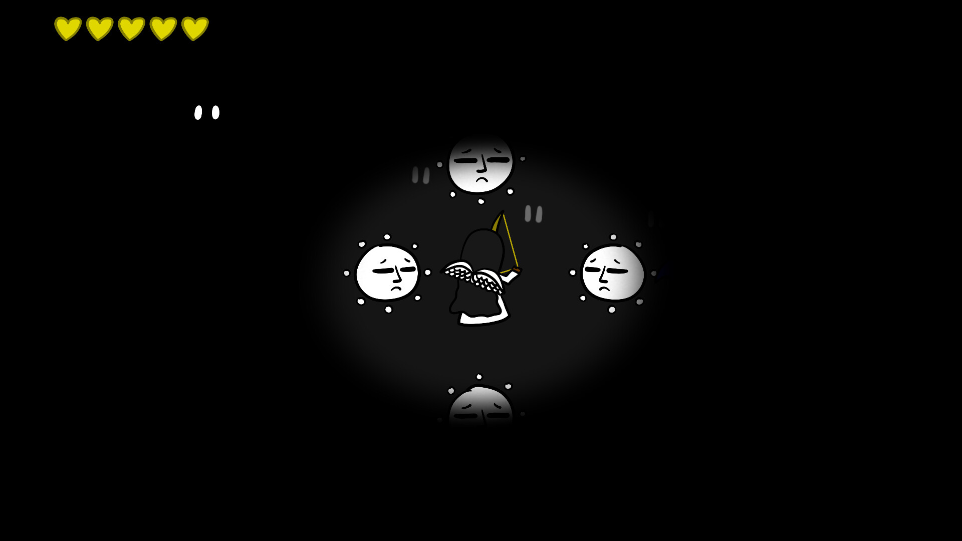 Escape From Inferno screenshot #3