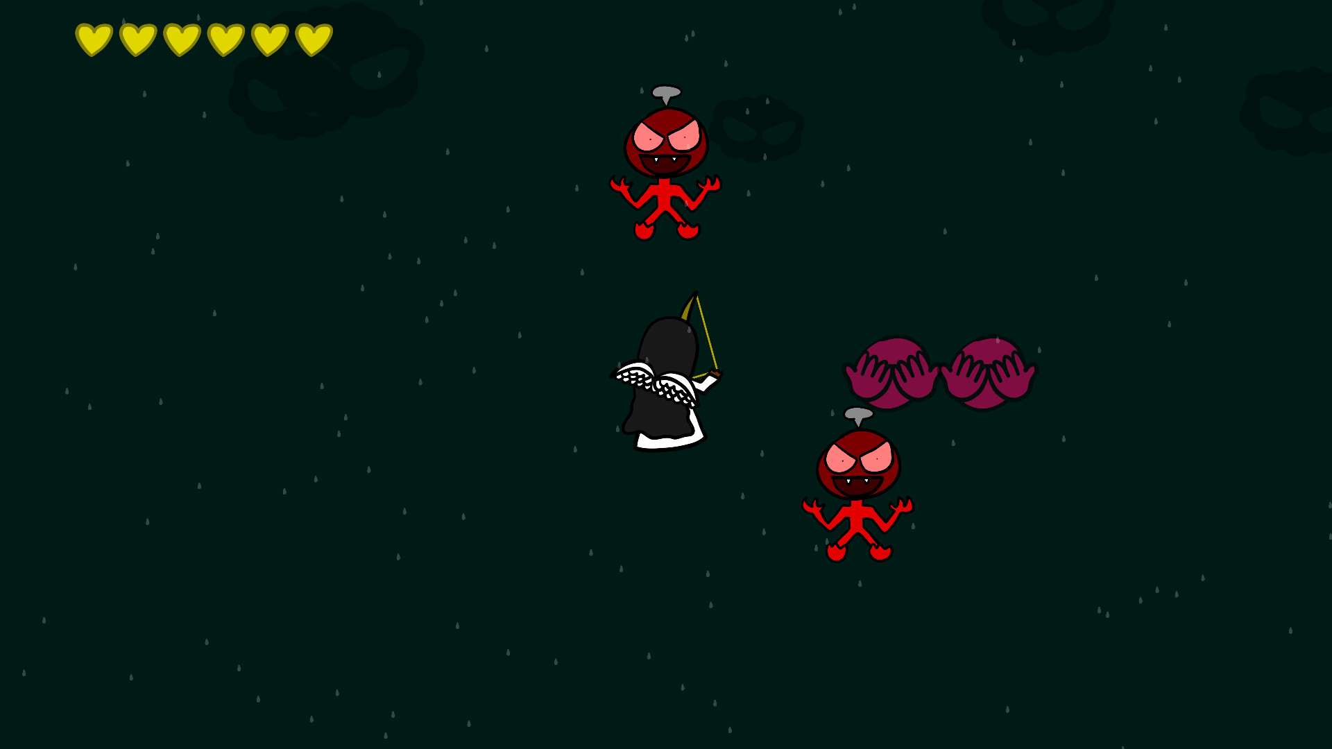 Escape From Inferno screenshot #5