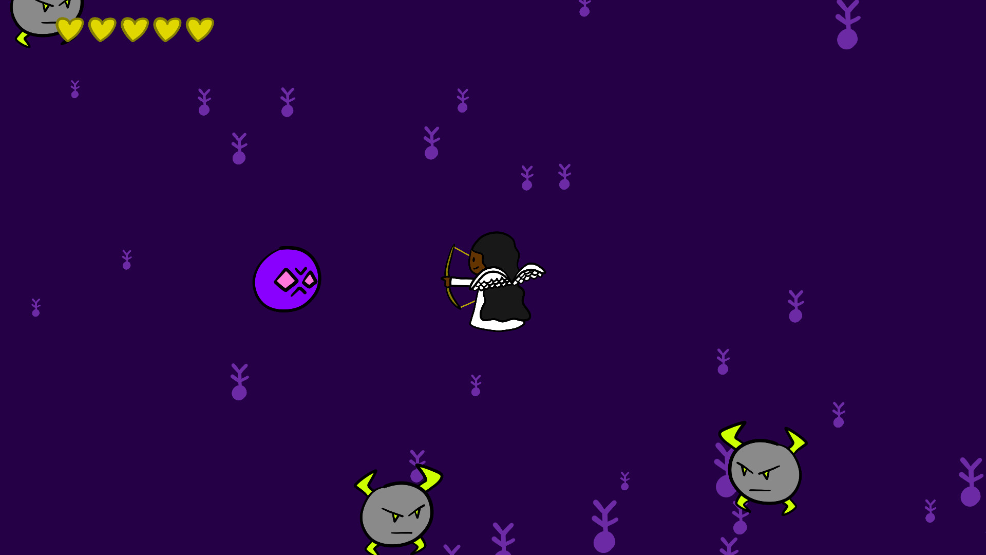 Escape From Inferno screenshot #2