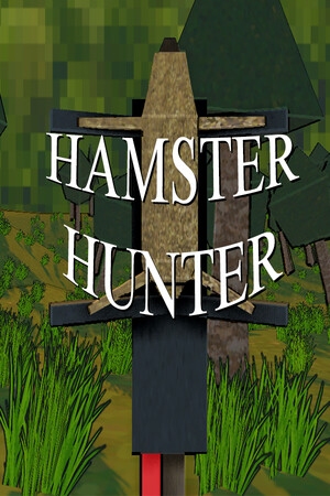 Cover art of Hamster Hunter