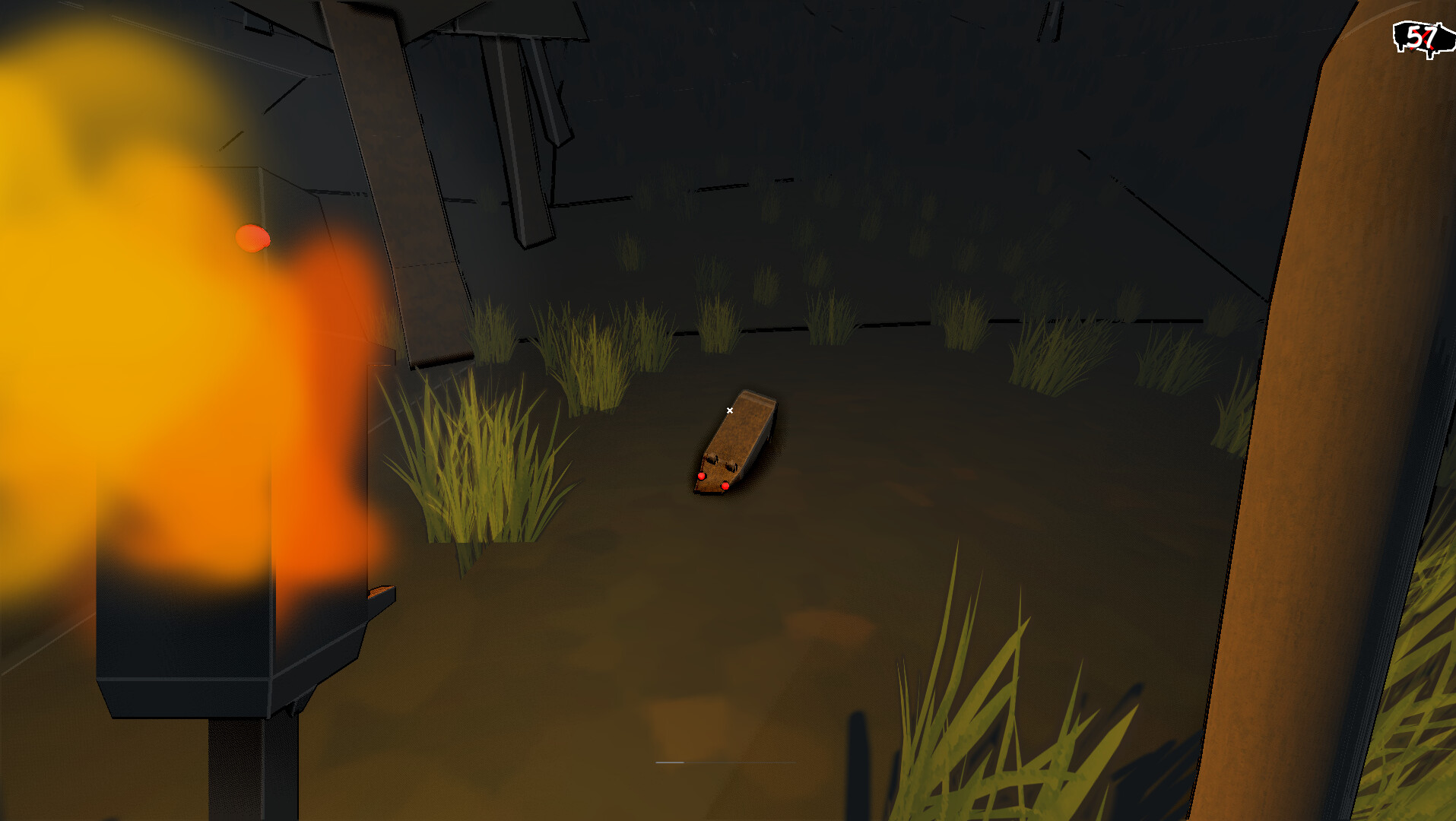 Hamster Hunter screenshot #9