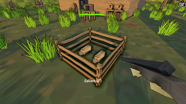 Hamster Hunter