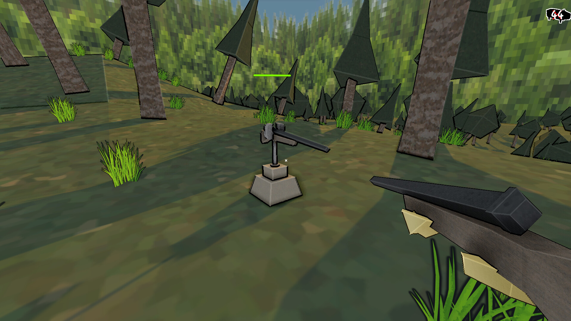 Hamster Hunter screenshot #10