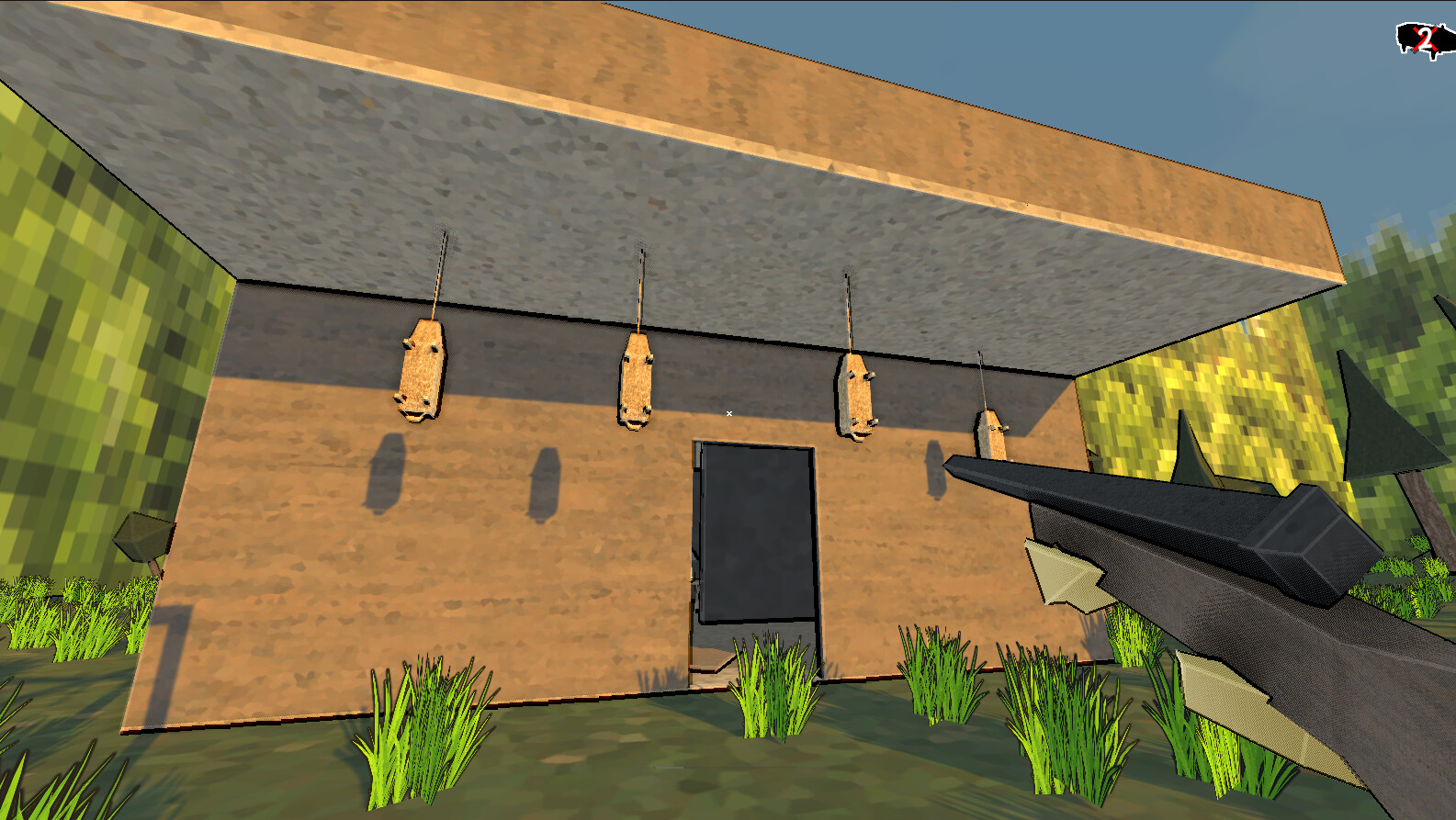 Hamster Hunter PC gameplay screenshot 2 of 11