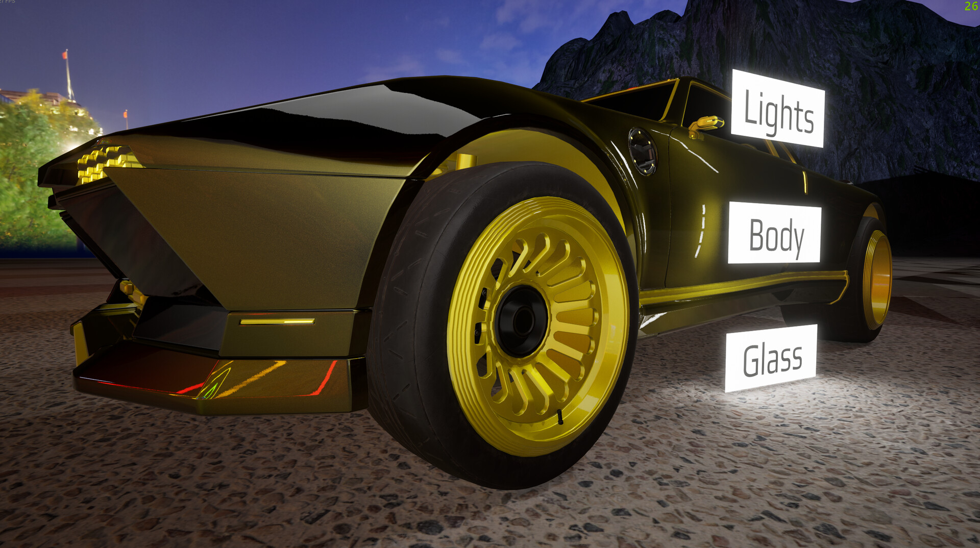 Legend Of The Valley screenshot #6