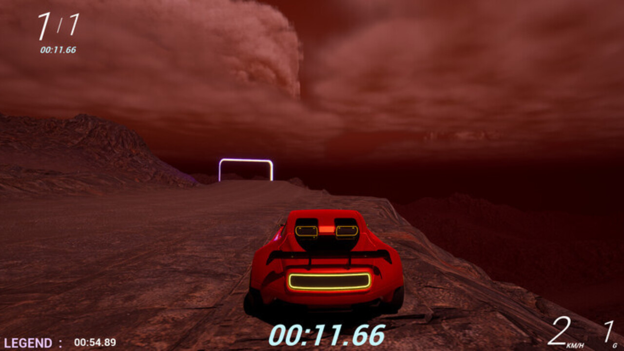 Legend Of The Valley screenshot #5