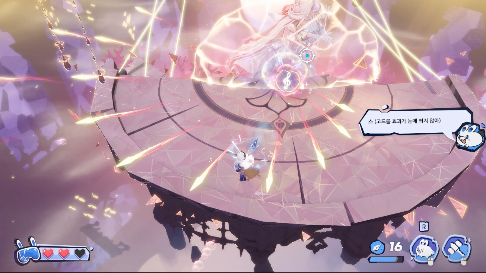 #3. Kona & SnowRabbit: Pilot (Steam) Oleh: Team Snowrabbit