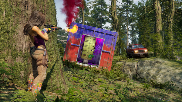 Image du jeu
