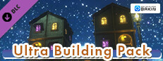 RPG Developer Bakin Ultra Building Pack Small Capsule Image