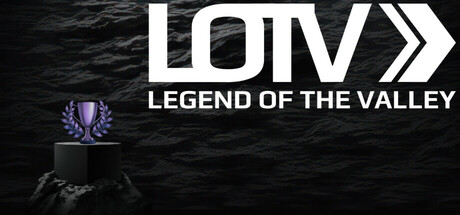 Legend Of The Valley Playtest cover art