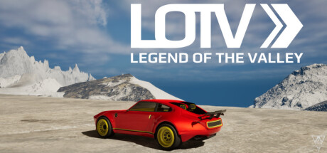 Legend Of The Valley Playtest game cover