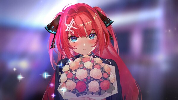 The girl I like lost her virginity in the sex club NTR with me!? ASMR Soundtrack