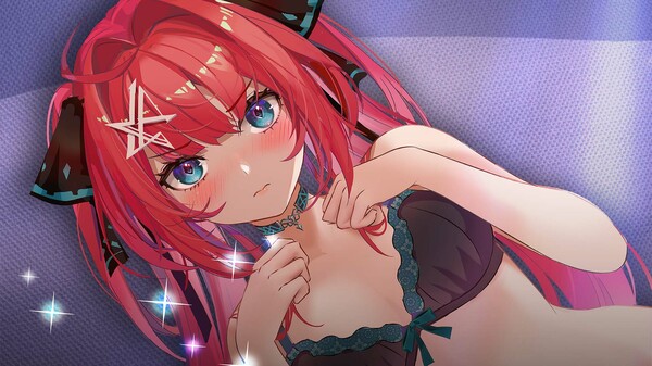 The girl I like lost her virginity in the sex club NTR with me!? ASMR Soundtrack