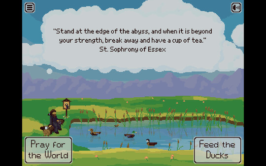 Pixel Monk screenshot 6