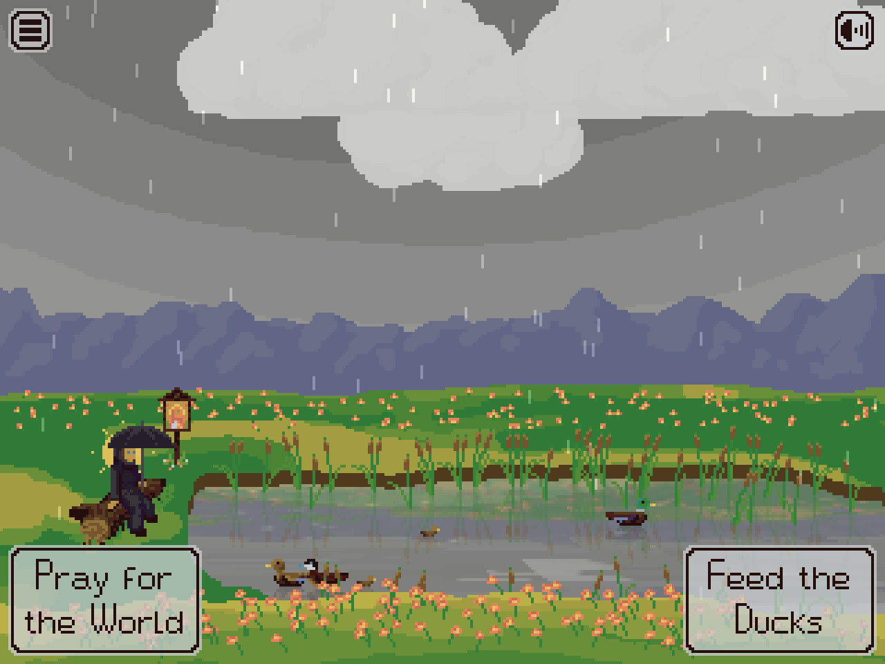 #4. Pixel Monk (Steam) 由: Trisagion Games