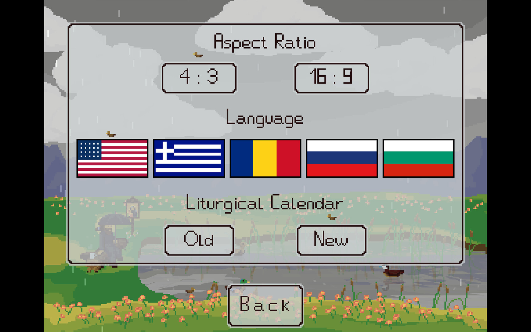 #7. Pixel Monk (Steam) 由: Trisagion Games