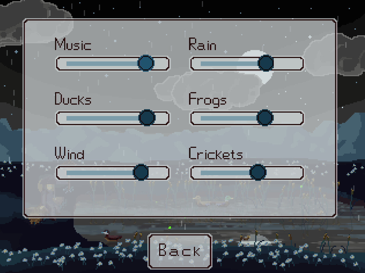 #8. Pixel Monk (Steam) 由: Trisagion Games