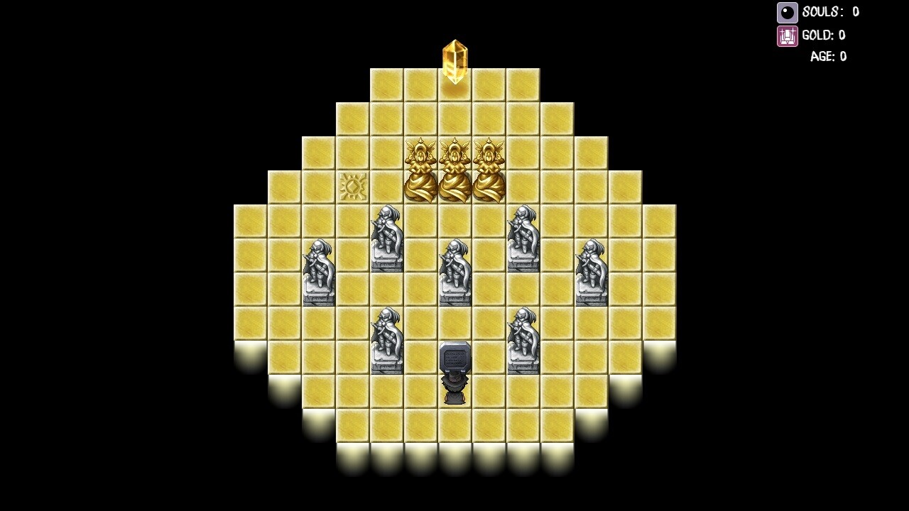 #6. Re into Another World (Steam) 由: Simser