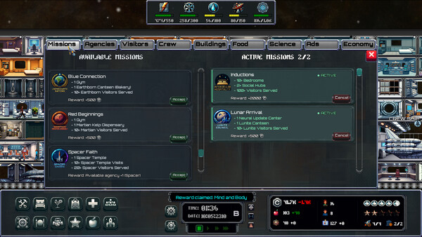 Screenshot media