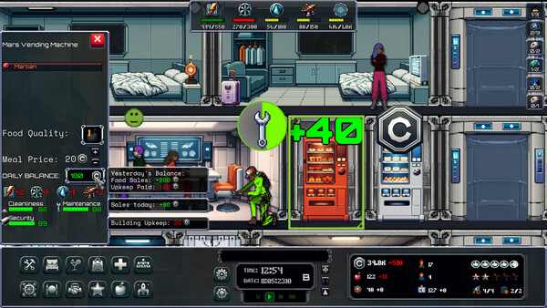 Screenshot media