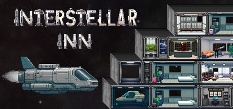 Interstellar Inn - Kunaya. Popular. 