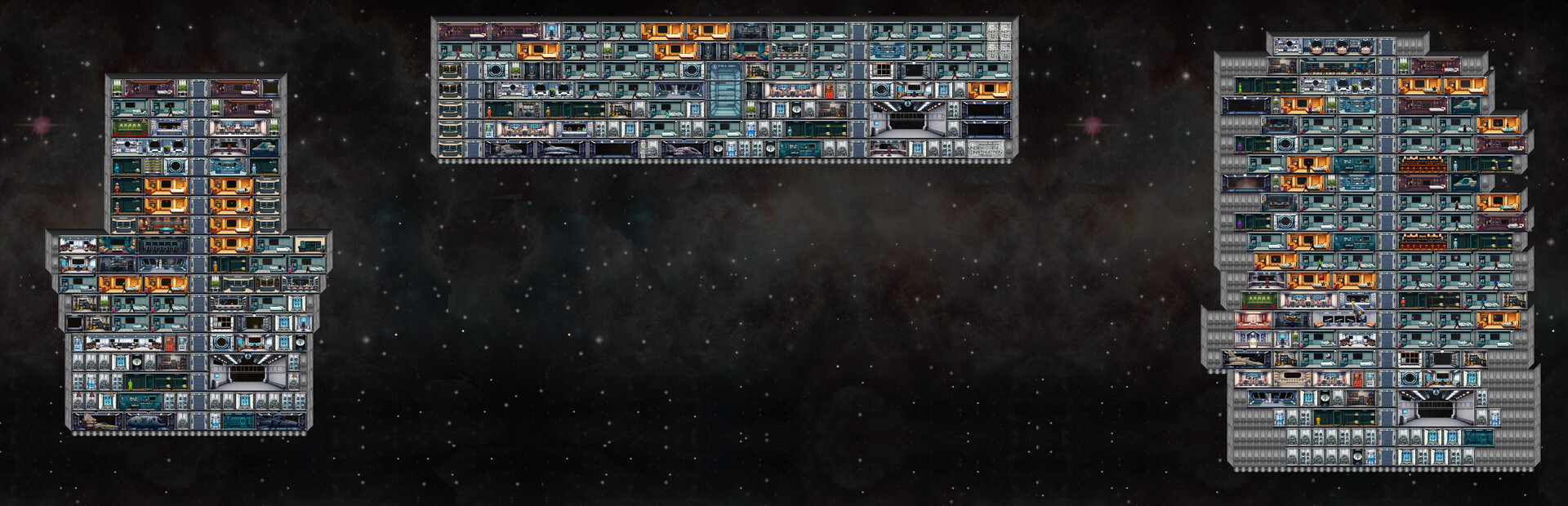 Interstellar Inn