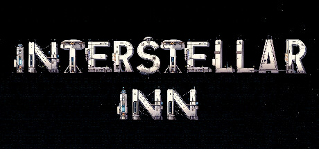 Interstellar Inn Cover Image