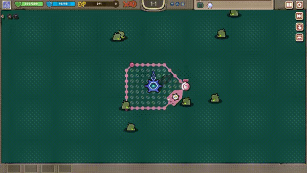 Loopstructor video 4