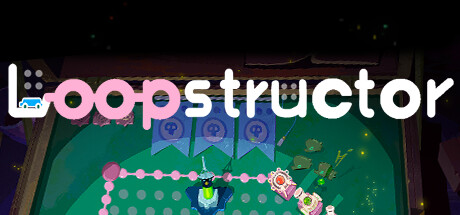 Loopstructor Cover Image