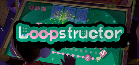 Loopstructor banner