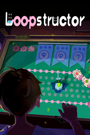Cover art of Loopstructor