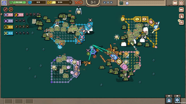 Loopstructor Screenshot