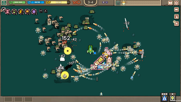 Loopstructor Screenshot