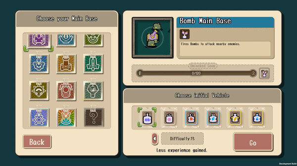 Loopstructor Screenshot