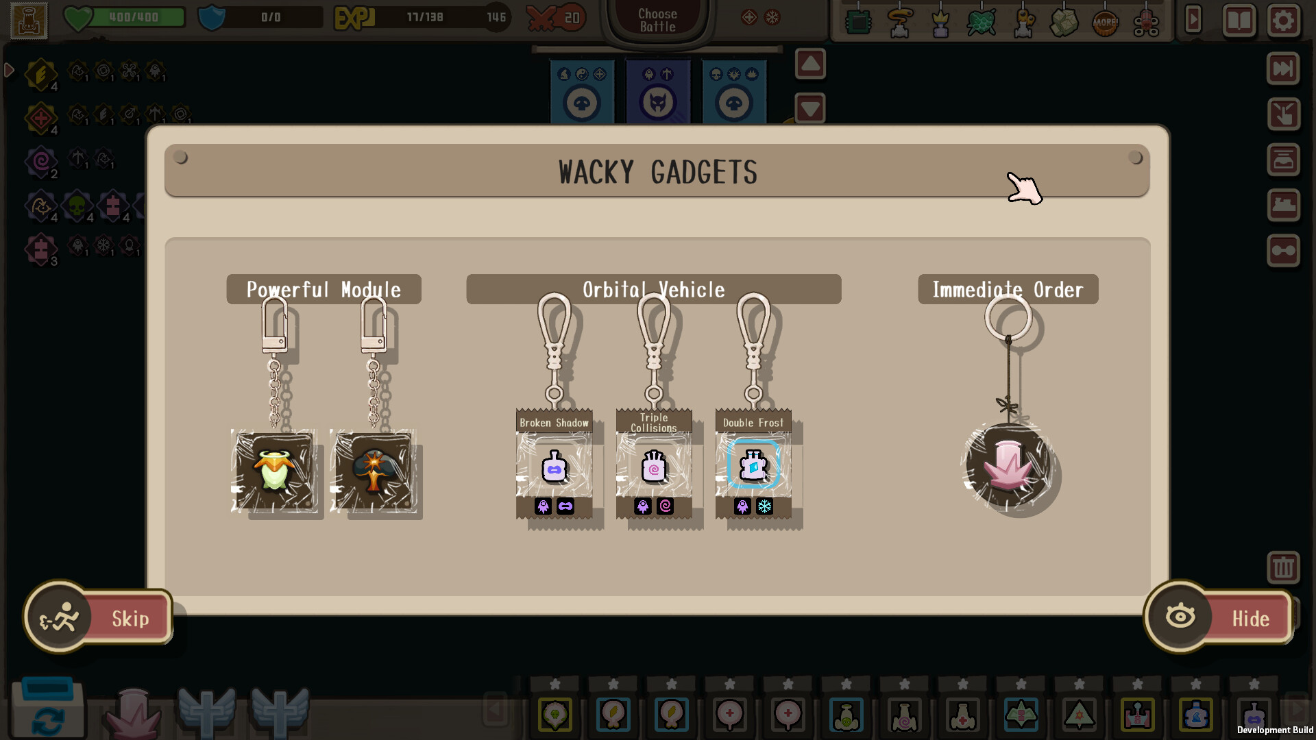 Loopstructor screenshot #5