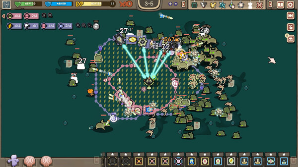 Loopstructor Screenshot