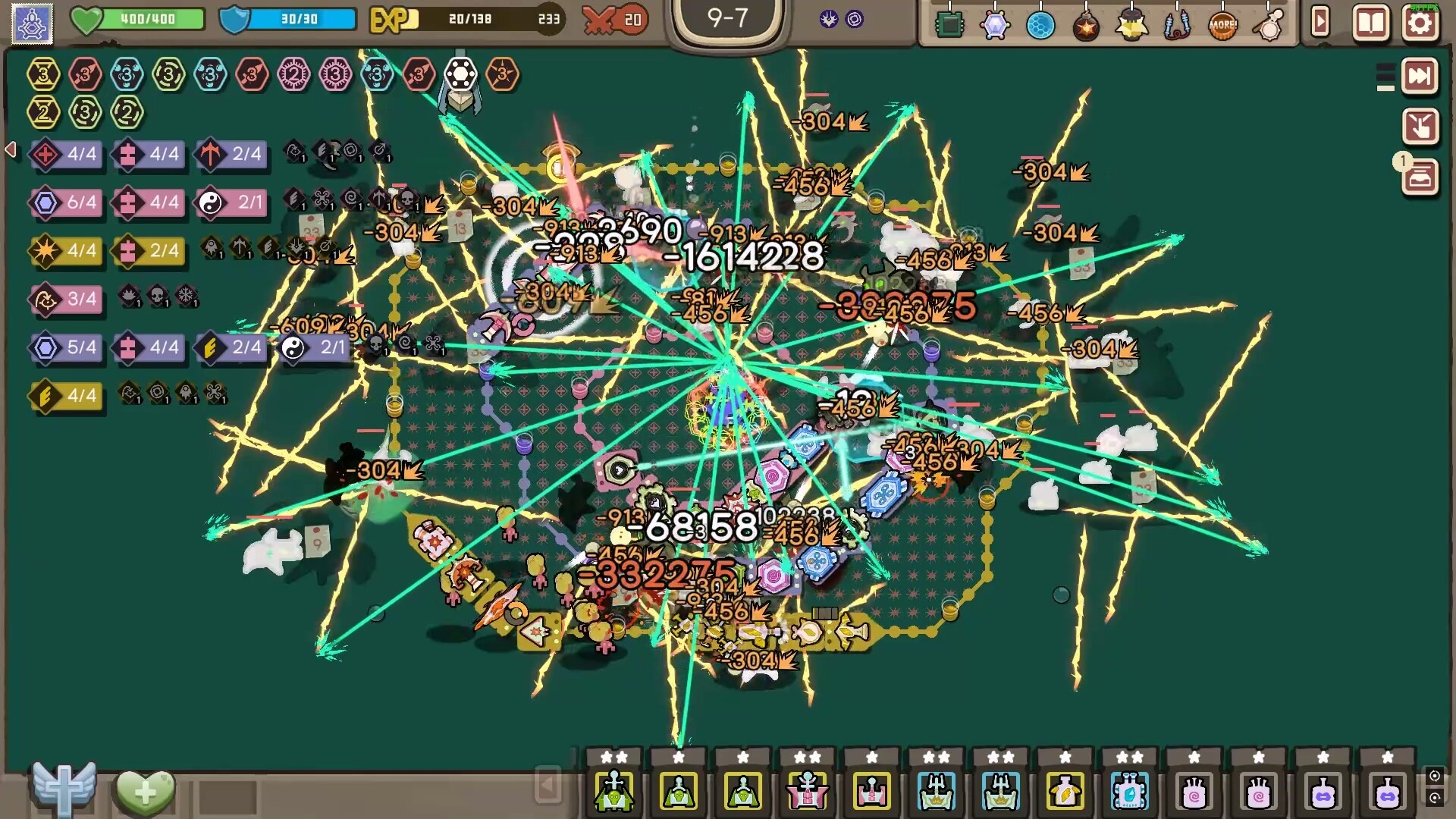 Loopstructor screenshot 4