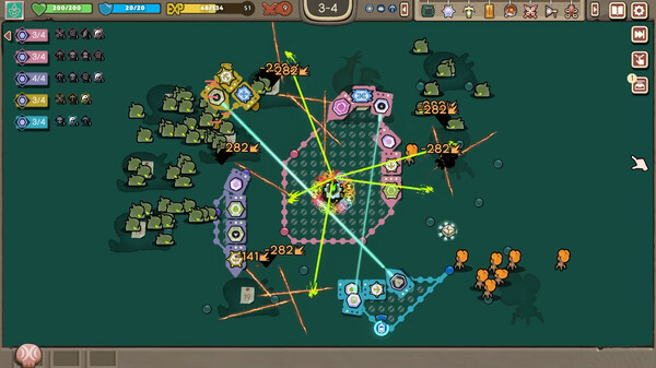 Loopstructor Screenshot