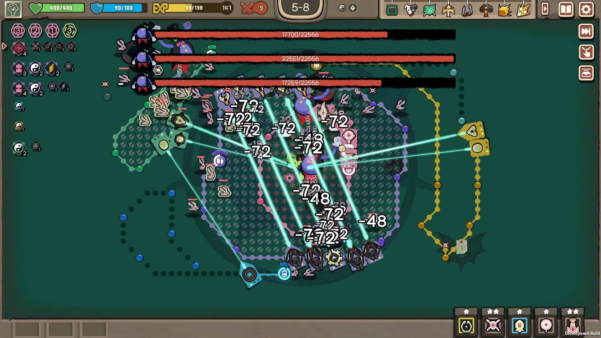Loopstructor screenshot #2