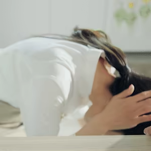 Tomorrow's Love Puzzle video 4