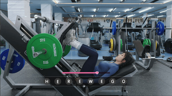 Tomorrow's Love Puzzle screenshot 6