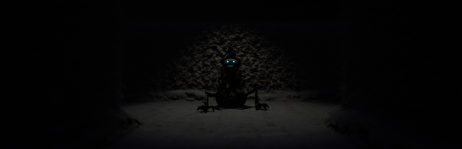 Frostbiter