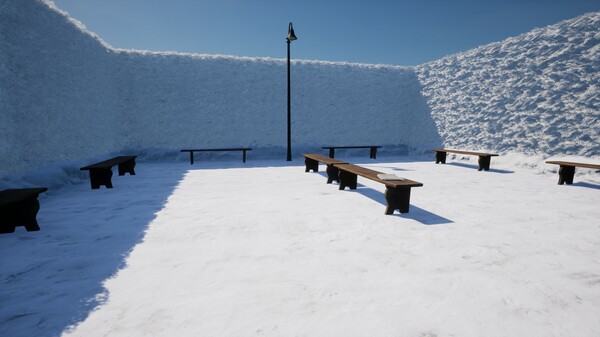 Frostbiter screenshot 2