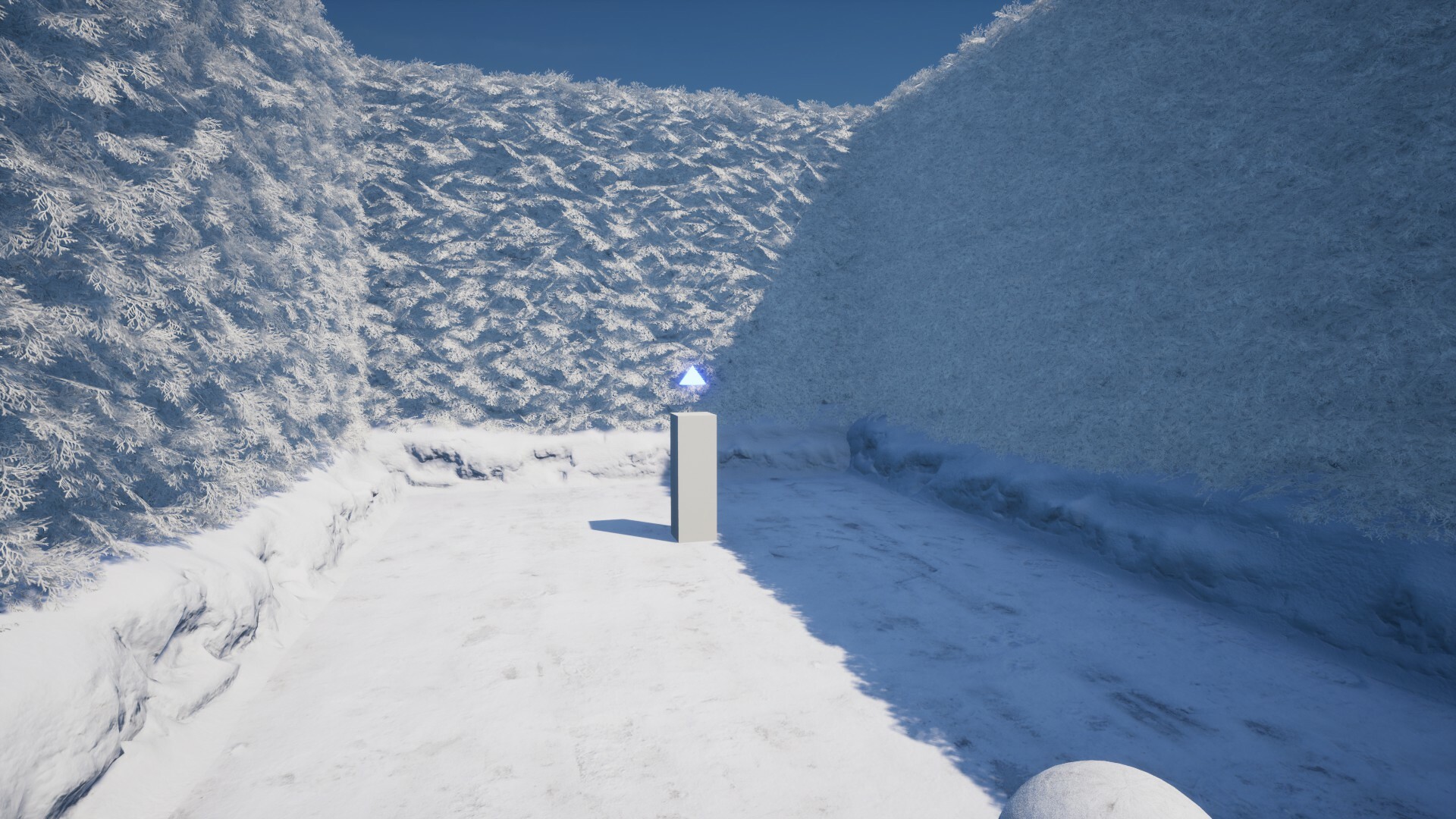 Frostbiter screenshot #3
