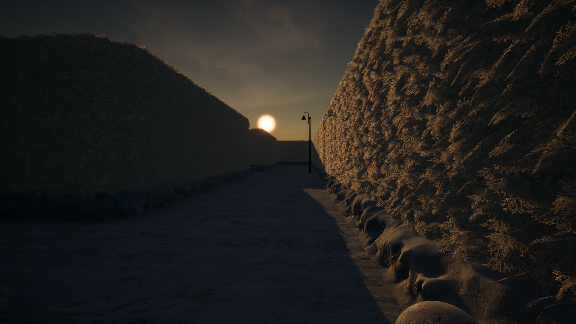 Frostbiter screenshot #6