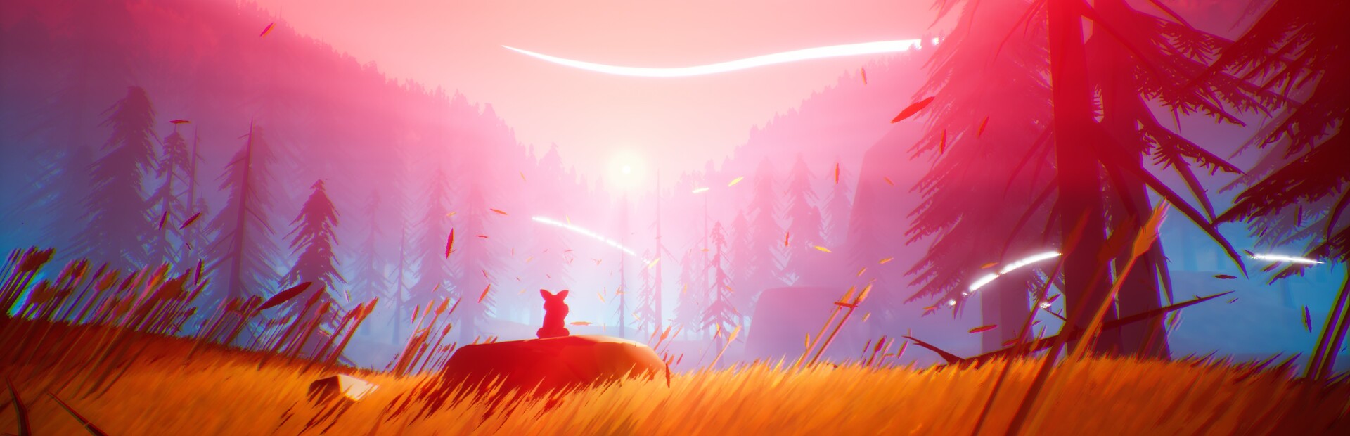 Paws Trail