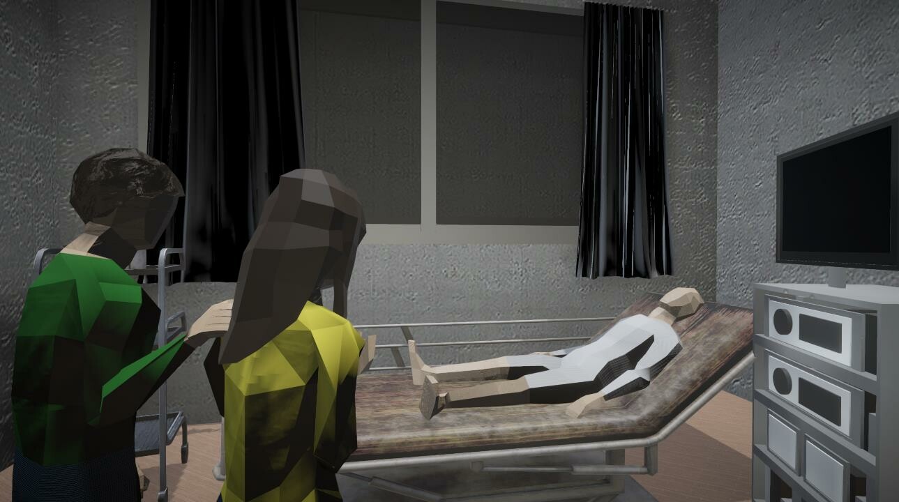 I Think screenshot #4